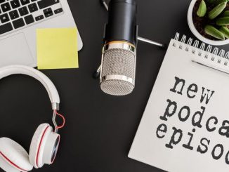 Is Podcasting Right for Your Business Workshop - August 2019